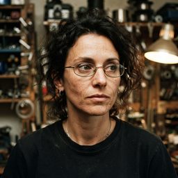 Sophie Bouvier