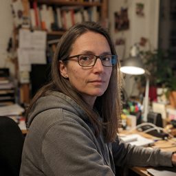 Sandrine Lejeune