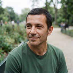 Jérôme Collin