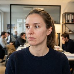Mathilde Hamon