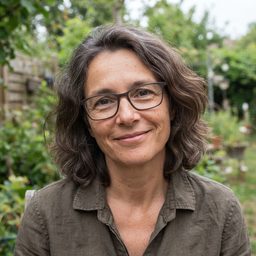 Inès Barré