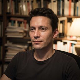 Valentin Lefebvre