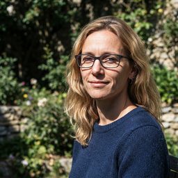 Nadège Simon
