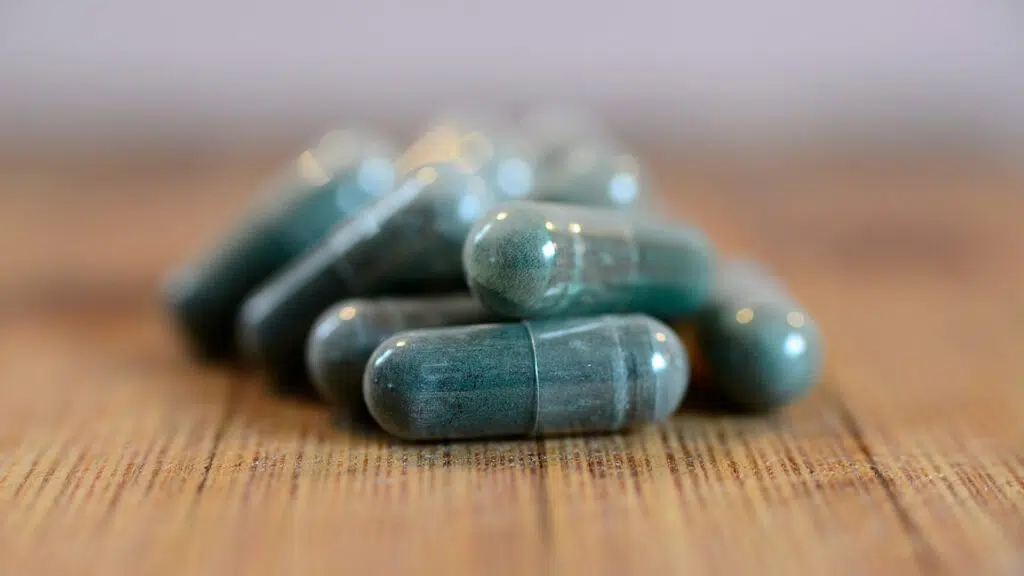 Pourquoi consommer de la spiruline ?