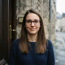 Mélissa Lemaire