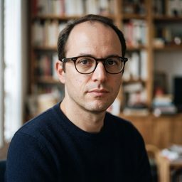 Mickaël Meyer