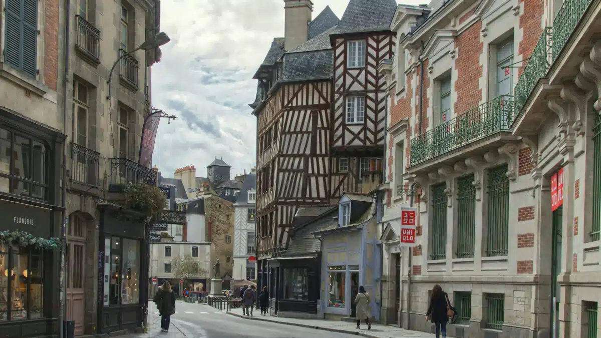 Profitez des opportunités des logements neufs à Rennes : une ville en pleine expansion
