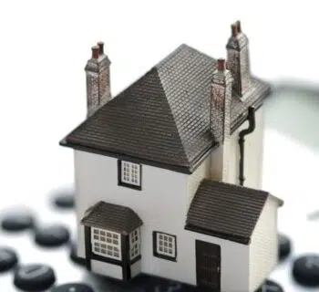 Simulation de prêt immobilier