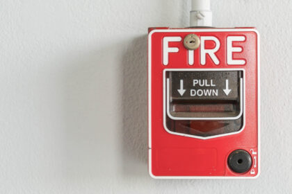 Système de sécurité incendie : quelle place pour l’alarme de type 4 ?