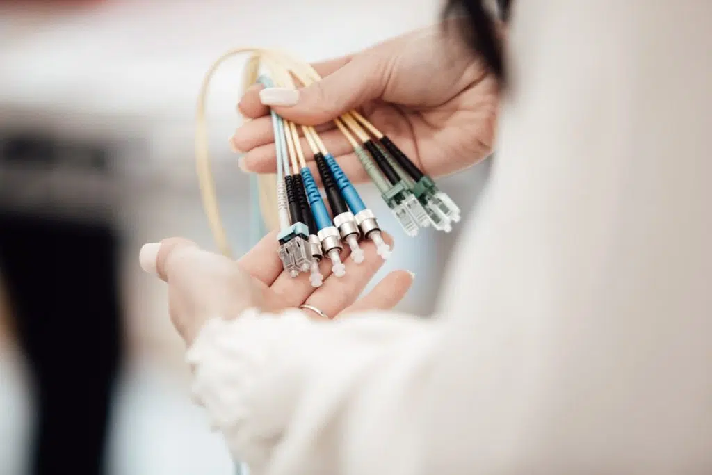 Comment savoir si mon adresse est éligible à la fibre ?