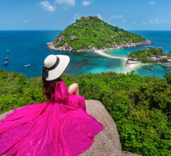 Top des activités à faire à Tahiti et aux Seychelles