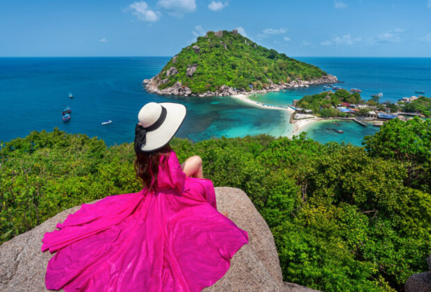 Top des activités à faire à Tahiti et aux Seychelles