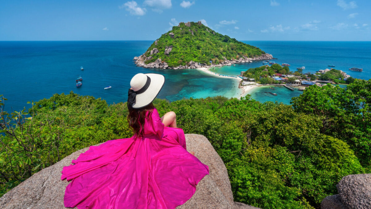 Top des activités à faire à Tahiti et aux Seychelles