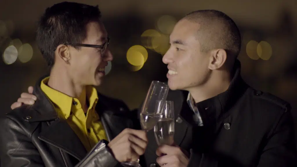 annonce gay